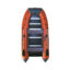 Лодка ПВХ ANGLER AN 400 XL