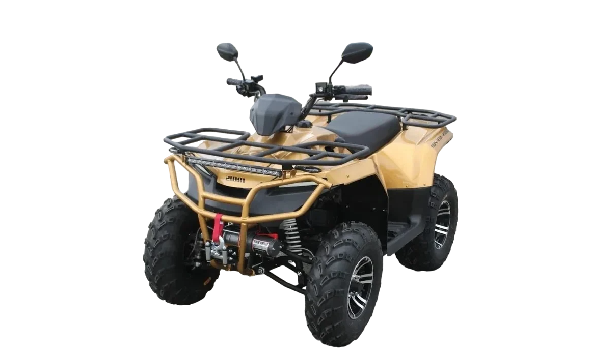 Квадроцикл IRBIS ATV 250 Premium Квадроцикл IRBIS ATV 250 Premium