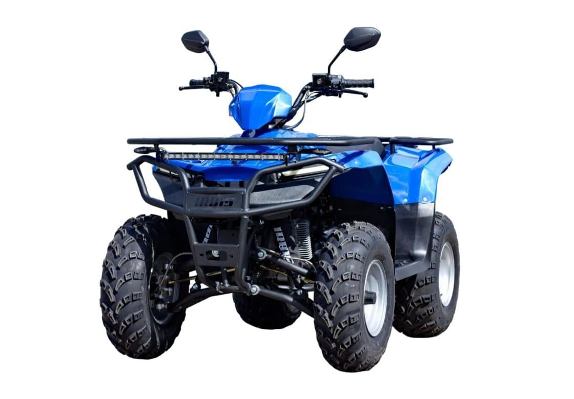 Квадроцикл IRBIS ATV 200U Квадроцикл IRBIS ATV 200U