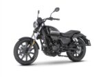 Мотоцикл SHARMAX RR 240 Ultra