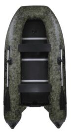 Лодка ПВХ ALTAIR Joker R-350 Mirage