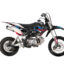 Питбайк JMC 125 S V3.0 14/12