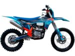 Мотоцикл кроссовый эндуро GR8 F300L (4T NB300) Enduro Lite 2024