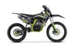 Мотоцикл кроссовый эндуро ZUUMAV FX K5 Lite