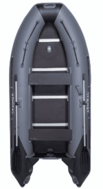 Лодка ПВХ АДМИРАЛ 320 Sport