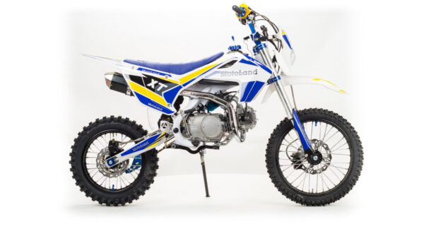 Питбайк MOTOLAND XT125