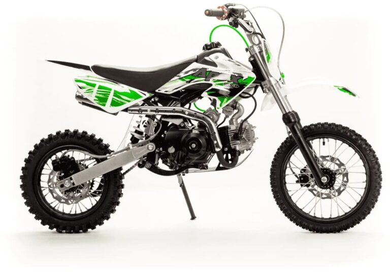 Питбайк MOTOLAND Apex10 (2021 Г.)