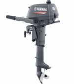2х-тактный лодочный мотор YAMAHA 5 HS (Китай)