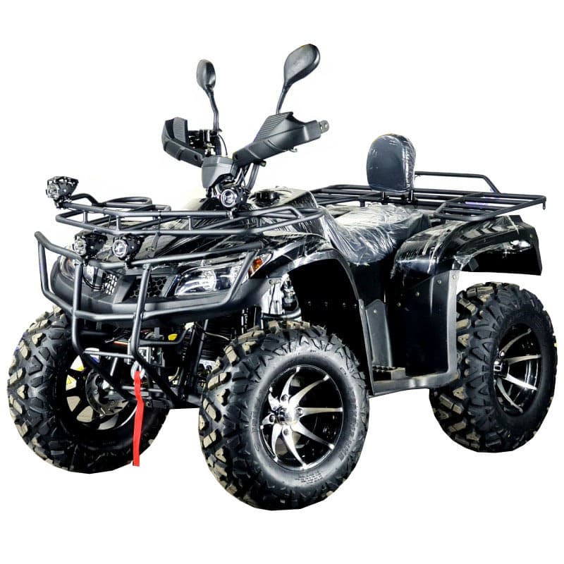 Квадроцикл STALKER 250 Hummer Квадроцикл STALKER 250 Hummer