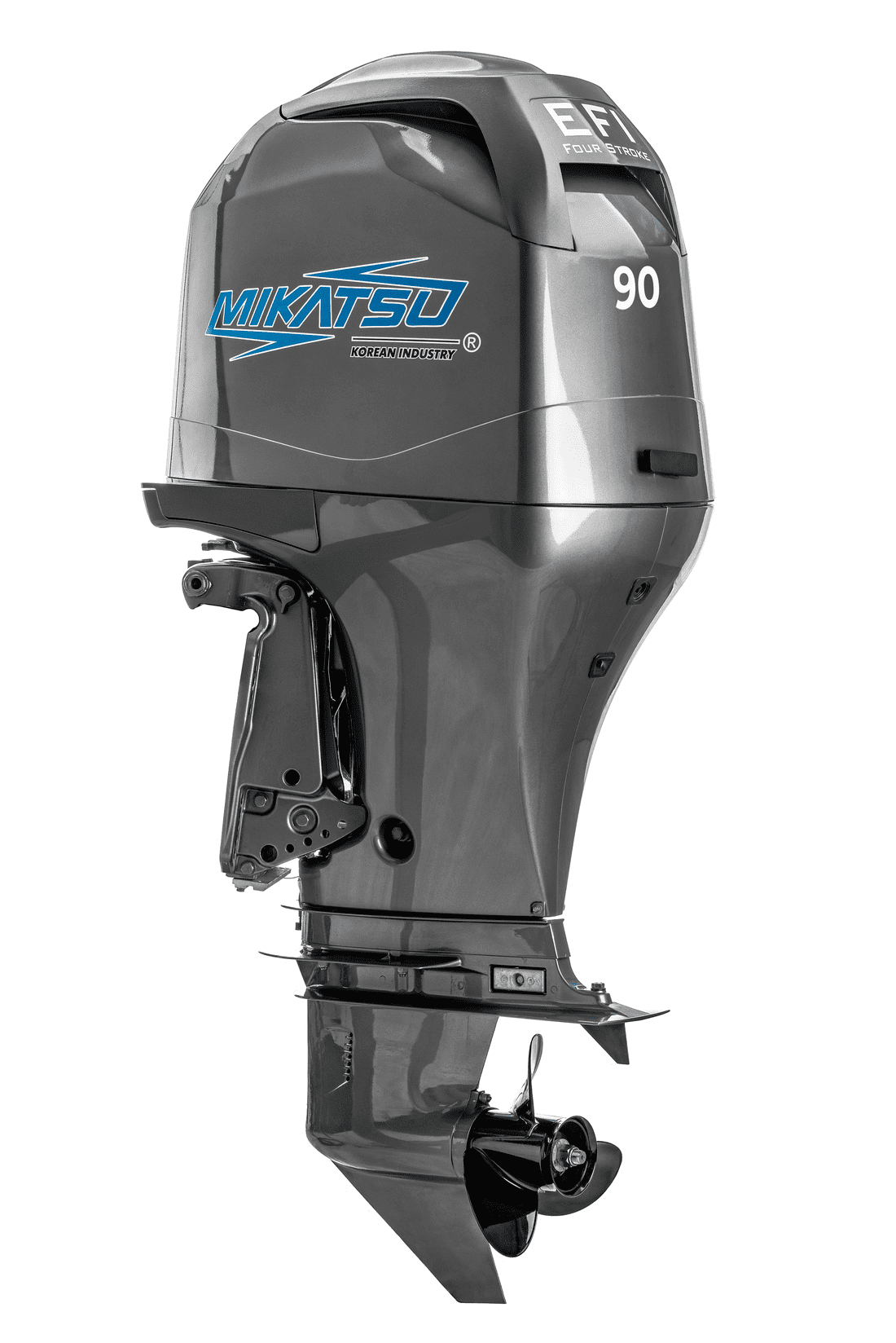 4х-тактный лодочный мотор MIKATSU MF90FEX-T-EFI (2024) 4х-тактный лодочный мотор MIKATSU MF90FEX-T-EFI (2024)