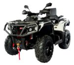 Квадроцикл AODES PathCross 650L EPS (ПСМ)