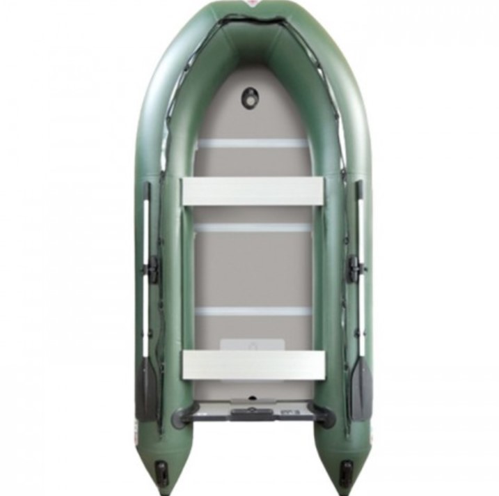 Лодка ПВХ MEGA BOAT МТК-315