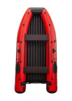 Лодка ПВХ SIBRIVER Хатанга Pro 390 НДНД