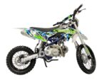 Питбайк IRIDE Azimut S 125