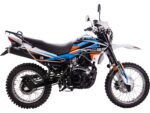 Мотоцикл кроссовый эндуро RACER Panther RC250GY-C2