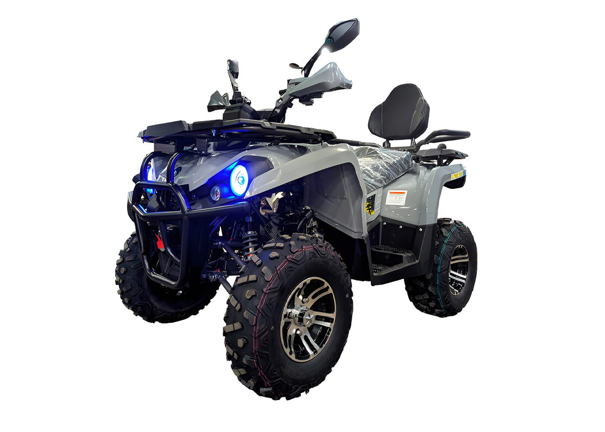 Квадроцикл REGULMOTO ATV220 LUX Квадроцикл REGULMOTO ATV220 LUX