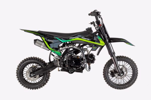 Питбайк AVANTIS KT-125 Basic 14/12