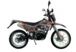 Питбайк JHL SX175 LX162FMJ