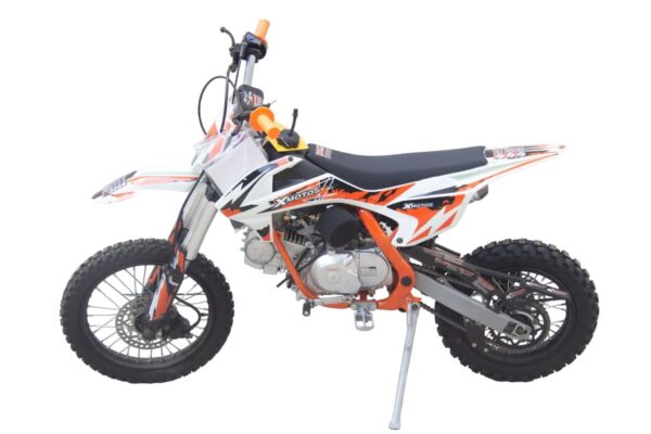 Питбайк X-MOTOS 14/12 JET