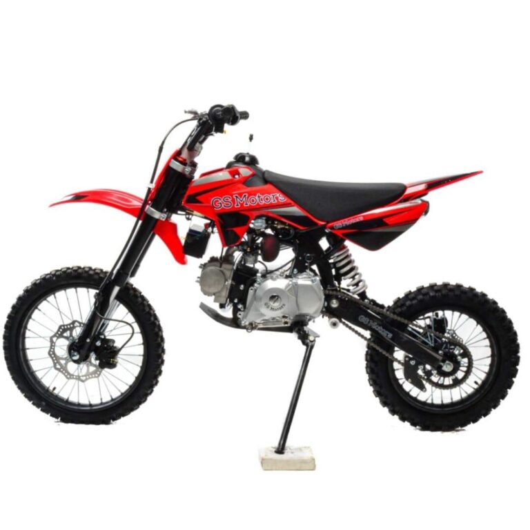Питбайк GS MOTORS S12 17/14