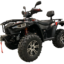 Квадроцикл LINHAI-YAMAHA P420 Promax EFI (с ПСМ)