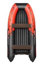 Лодка ПВХ YACHTMAN 360 НДНД (Яхтман)
