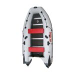 Лодка ПВХ ALTAIR Pro 385