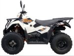 Квадроцикл KAYO AU300 EFI