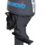 4х-тактный лодочный мотор SEANOVO SNEF50FUEL-T