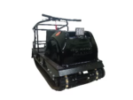 Мотобуксировщик PAXUS 550 МД. 15 л.с.