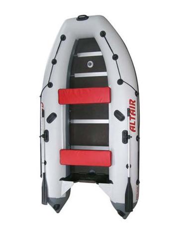 Лодка ПВХ ALTAIR Pro 360