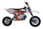 Питбайк REGULMOTO Pilot EA 12/10