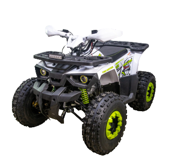 Квадроцикл AVANTIS Hunter 8 New Lux
