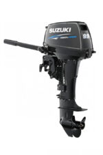 2х-тактный лодочный мотор SUZUKI DT9.9AS