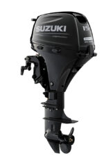 2х-тактный лодочный мотор SUZUKI DT15AS