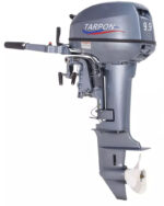 2х-тактный лодочный мотор TARPON OTH 9.9S