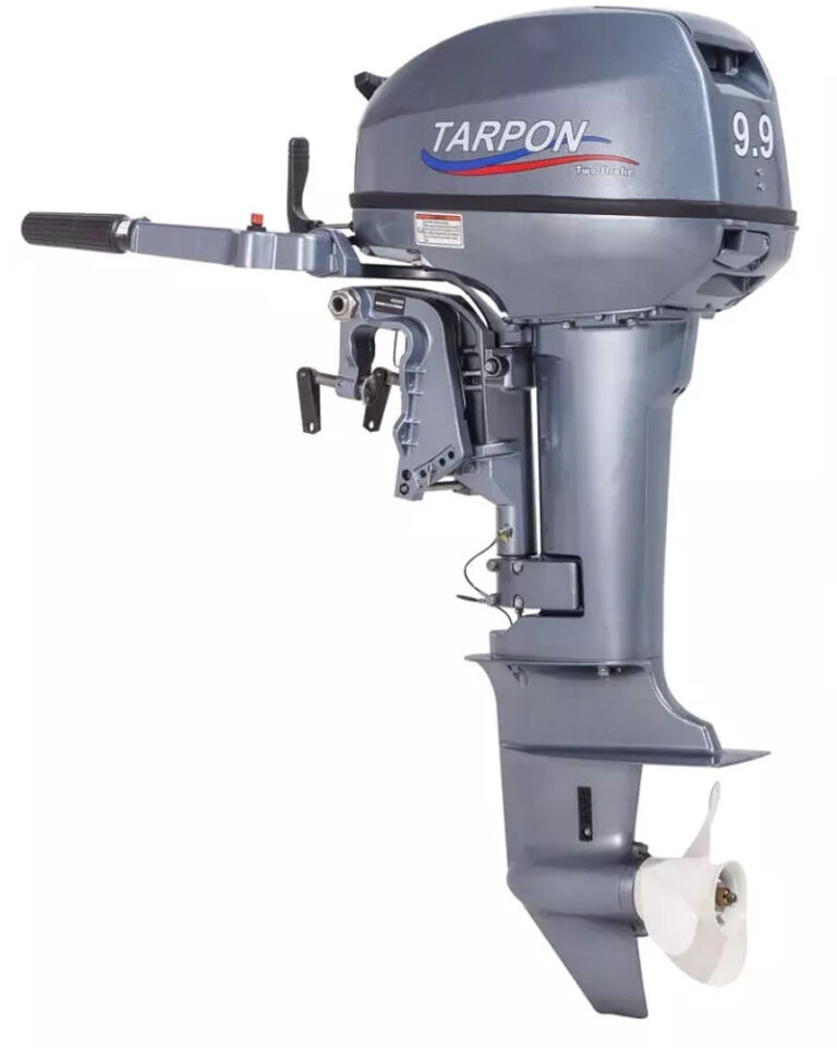 2х-тактный лодочный мотор TARPON OTH 9.9S