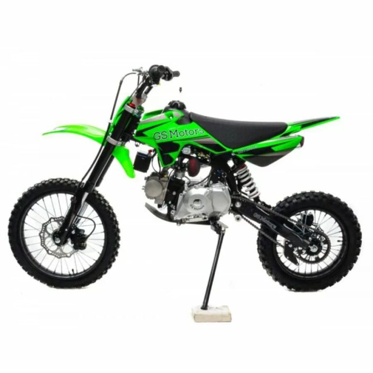 Питбайк MOTOLAND GS Motors S12 17/14