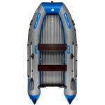 Лодка ПВХ STORMLINE Air Classic 380 (2024)