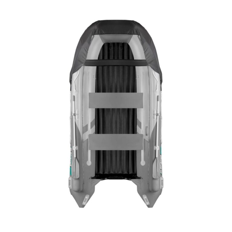 Лодка ПВХ GLADIATOR E380X