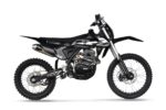 Мотоцикл BRZ X6 PR300 ENDURO