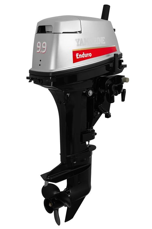 2х-тактный лодочный мотор CONDOR YAMARINE E9.9D ENDURO 2х-тактный лодочный мотор CONDOR YAMARINE E9.9D ENDURO