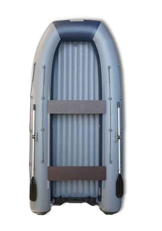 Лодка ПВХ ФЛАГМАН DK 420 Air