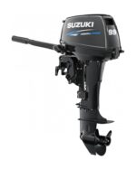 2х-тактный лодочный мотор SUZUKI DT9