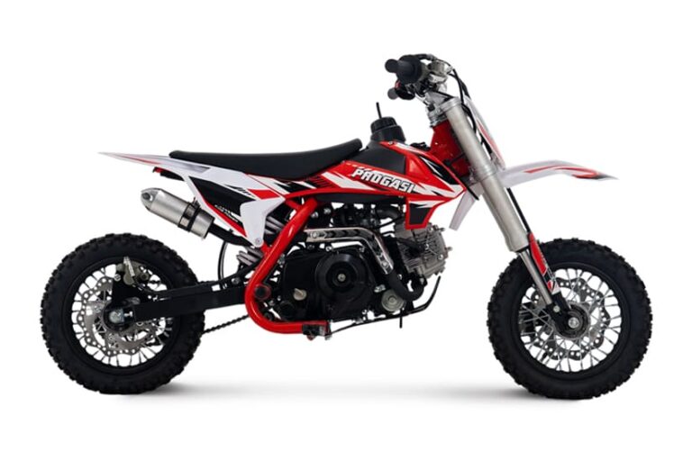 Питбайк PROGASI Kids Power 110 10/10