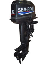 2х-тактный лодочный мотор SEA PRO T 30S