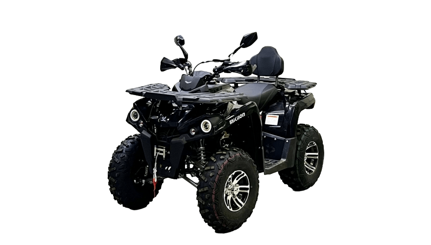 Квадроцикл BISON Hammer 200L Lux Квадроцикл BISON Hammer 200L Lux