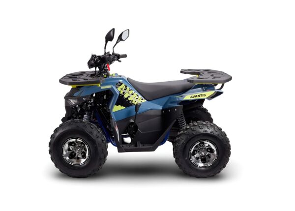 Квадроцикл AVANTIS Ray 8 Premium
