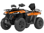 Квадроцикл SEGWAY AT5 LX