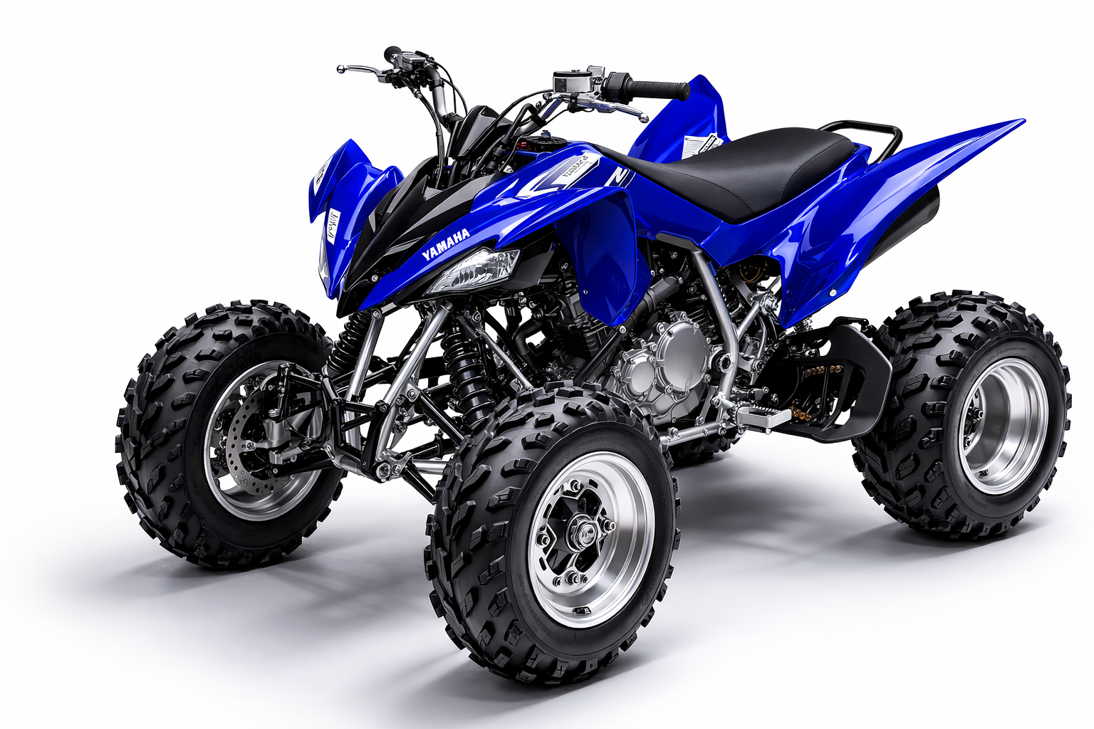 Квадроцикл YAMAHA YFM250R - replica Квадроцикл YAMAHA YFM250R - replica